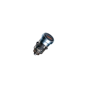 Зарядний пристрій Proda Azeada Coolle PD-C36 30W black (PD-C36-BK) зображення 1