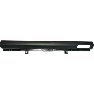 Акумулятор до ноутбука Toshiba PA5186U, 45Wh (2800mAh), 4cell, 14.8V, Li-ion (A47347) зображення 1