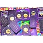 Настільна гра Danko Toys Зрозумій мене (укр.) (DTG18U) - зменшене зображення 3