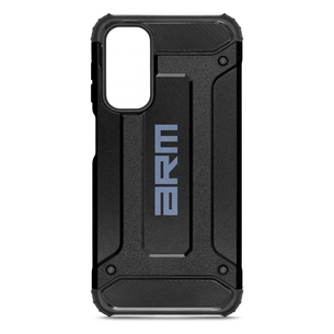 Чохол до мобільного телефона Armorstandart Panzer Samsung A24 4G (A245) Black (ARM70777) зображення 1