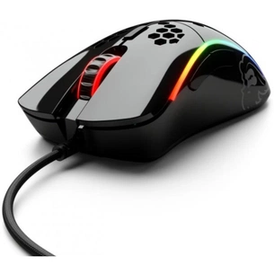 Мишка Glorious Model D Minus Glossy Black (GLO-MS-DM-GB) зображення 1