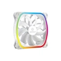 Кулер до корпусу Enermax SquA RGB White (UCSQARGB12P-W-SG) - зменшене зображення 3