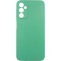 Чохол до мобільного телефона Dengos Soft Samsung Galaxy A14 5g (mint) (DG-TPU-SOFT-19) - зменшене зображення 1