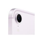 Планшет Apple iPad mini 2024 Wi-Fi + Cellular 256GB Purple (MXPY3NF/A) - зменшене зображення 4