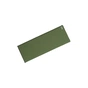 Туристичний килимок Terra Incognita Camper 3.8 Green (4823081504443) - зменшене зображення 1