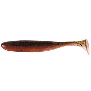 Силікон рибальський Keitech Easy Shiner 6.5" (3 шт/упак) ц:404 red crawdad (1551.10.88) зображення 1
