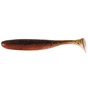 Силікон рибальський Keitech Easy Shiner 6.5" (3 шт/упак) ц:404 red crawdad (1551.10.88) - зменшене зображення 1