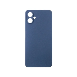 Чохол до мобільного телефона Dengos Carbon Samsung Galaxy A06 (blue) (DG-TPU-CRBN-207) зображення 1