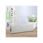 Чохол до планшета BeCover Ultra Slim Origami Transparent Apple iPad Mini 6 2021 Gray (712931) - зменшене зображення 4