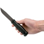 Ніж Morakniv Garberg Carbon (13100) - зменшене зображення 8