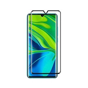 Скло захисне PowerPlant 3D Xiaomi Mi Note 10 Lite (GL608089) зображення 1
