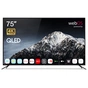 Телевізор Vinga S75UHD25QWEB - зменшене зображення 1