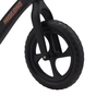 Біговел Miqilong NY 12" чорний (ZCY-NY12-BLACK) - зменшене зображення 6