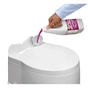 Біотуалет Thetford Porta Potti Excellence білий 565P (8710315024623) - уменьшенное изображение 10