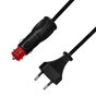 Автохолодильник Zorn Z-32 LNP 12/230V Cold/Hot (4251702501326) - уменьшенное изображение 7