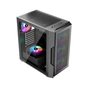 Корпус 1stPlayer T7-P-4F2(AP) - зменшене зображення 5