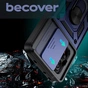 Чохол до мобільного телефона BeCover Military Xiaomi 13T/13T Pro Blue (710558) - зменшене зображення 5