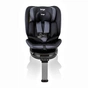 Автокрісло Bugs Aera 360 i-Size, ISOFIX, (0–36 кг) Shadow Grey (4823056520003) - зменшене зображення 2