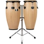 Конґа Gon Bops Fiesta Conga Set (Sunburst) (FS1112SETN) - зменшене зображення 1