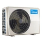 Кондиціонер Midea MSMB-09HRFN1-HB - зменшене зображення 2