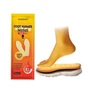 Хімічна грілка Hodaf для ніг розмір 25,2х8,6 см до 8 годин (Foot Warmer Men) - зменшене зображення 3