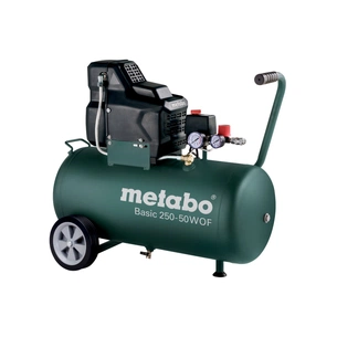 Компресор Metabo Basic250-50W OF (601535000) зображення 1