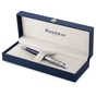 Ручка кулькова Waterman HEMISPHERE LEssence du Bleu PT BP (22 088) - зменшене зображення 3