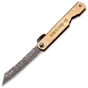 Ніж Boker Magnum Higonokami Hoseki Damascus (01PE311) - зменшене зображення 4