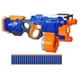 Іграшкова зброя Hasbro Nerf Elite HyperFire (B5573) - зменшене зображення 1
