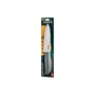 Кухонний ніж Ardesto Fresh 27.5 см Grey (AR2127CG) - зменшене зображення 4