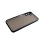 Чохол до мобільного телефона Dengos Matte Samsung Galaxy A14 5G (black) (DG-TPU-MATT-118) - зменшене зображення 4