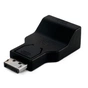 Перехідник Display Port to VGA Extradigital (KBV1756) - зменшене зображення 3