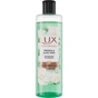 Гель для душу Lux Botanicals Фрезія та алое вера 480 мл (8720181499807) - зменшене зображення 1