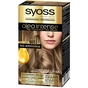 Фарба для волосся Syoss Oleo Intense 7-58 Холодний русявий 115 мл (5201143731867) - зменшене зображення 1