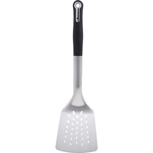 Лопатка кухонна MasterPro Foodies collection з прорізами 33.6 см (BGMP-4859) зображення 1