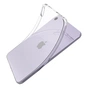 Чохол до планшета BeCover Transparancy BeCover Apple iPad Mini 7 2024 (712925) - зменшене зображення 5
