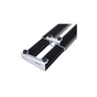 Педалборд D'Addario XPND Expanding Single Row (PW-XPNDPB-01) - зменшене зображення 6