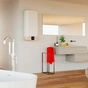Бойлер Ariston VLS Wi-Fi 50 EU O - зменшене зображення 5