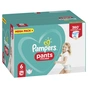 Підгузки Pampers трусики Pants Extra Large Розмір 6 (15+ кг), 88 шт (4015400697558) - зменшене зображення 3
