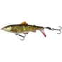Воблер Savage Gear 3D Smashtail 100F 100mm 17.0g Rudd (1854.20.58) - зменшене зображення 1