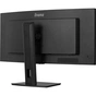 Монітор iiyama XCB3497WQSNP-B1 - зменшене зображення 8