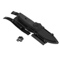 Ніж Benchmade Sibert Mini Bushcrafter Fixed (165BK) - зменшене зображення 6