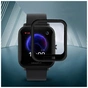 Плівка захисна BeCover Amazfit Bip U Pro Black (706054) - зменшене зображення 4
