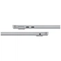 Ноутбук Apple MacBook Air 15 M4 A3241 Silver (MW1G3UA/A) - зменшене зображення 7