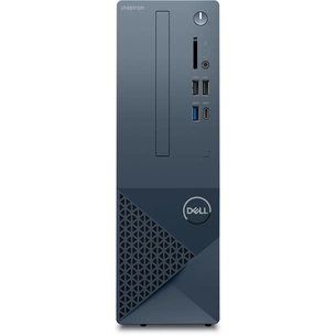 Комп'ютер Dell Vostro 3030 SFF / i3-14100, 8, 512, WiFi (N4002VDT3030SFF_UBU) зображення 1