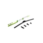 Щітка склоочисника Valeo 575007 - зменшене зображення 6