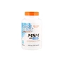 Вітамін Doctor's Best Метілсульфонілметан, МСМ, MSM with OptiMSM, 1000 мг, 180 кап (DRB-00064) - зменшене зображення 1
