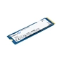 Накопичувач SSD M.2 2280 2TB Kingston (SNV3S/2000G) - зменшене зображення 2