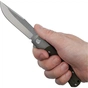Ніж Boker TRPPR Micarta (112943) - зменшене зображення 5