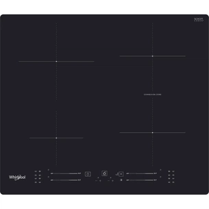 Варочна поверхня Whirlpool WB S0060 NE (WBS0060NE) зображення 1